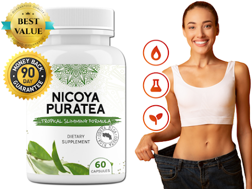 Nicoya Puratea Reviews  The Truth Behind This Trending Weight-Loss Tea